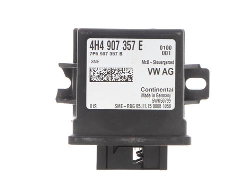 Used Electronic module Electronic module AUDI A6 Allroad C7 (4GH, 4GJ) 3.0 TDI quattro (320 hp) 34138895 34138895