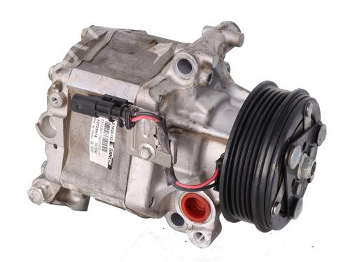 Used AC compressor AC compressor 39504829 39504829
