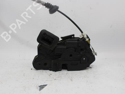 Front right lock RENAULT SCÉNIC II (JM0/1_)  | BP12306949C97 