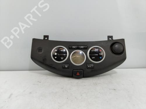 Used Climate control NISSAN MICRA III (K12) 1.5 dCi (86 hp) 19157014