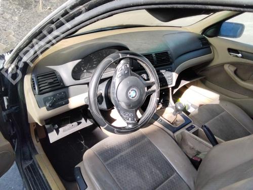 Water radiator BMW 3 Touring (E46) 320 d | BP29418640M31 