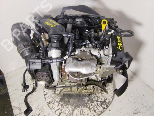 Engine SEAT ATECA (KH7, KHP)  | BP31148625M1 