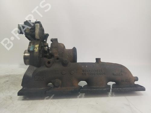 Used Turbocharger/Supercharger CITROËN C-CROSSER (VU_, VV_) [2007-2012]  23098501