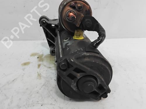 Starter RENAULT SCÉNIC II (JM0/1_) | BP30105326M8