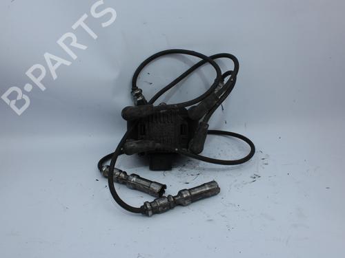 Tændspole SEAT TOLEDO II (1M2) 1.6 16V (105 hp) 11795808