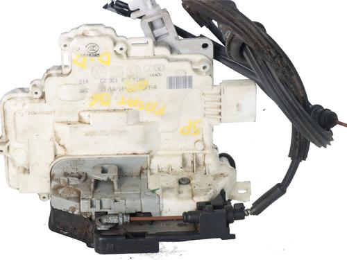 Used Front right lock Front right lock VW PASSAT B6 (3C2) [2005-2011] 32473369 32473369