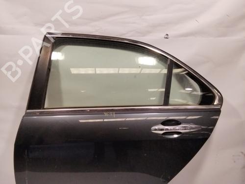 Used Left rear door HONDA ACCORD VII (CL, CN) 2.2 i-CTDi (CN1) (140 hp) 28670854