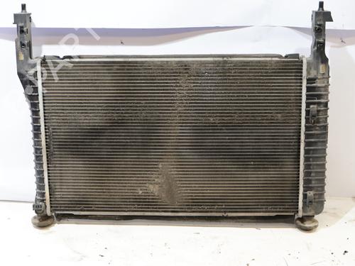 Water radiator CHEVROLET CAPTIVA (C100, C140) 2.0 D | BP37013097M31 - Image 2