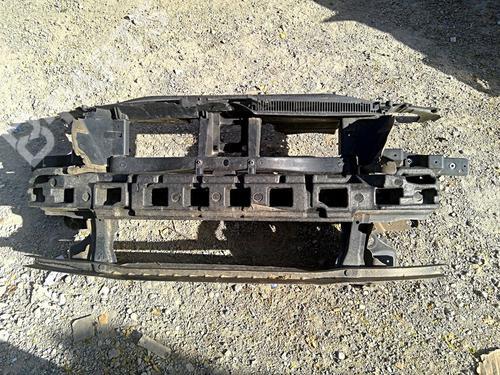 Used Front slam panel Front slam panel VW PASSAT B6 (3C2) [2005-2010] 10963234 10963234