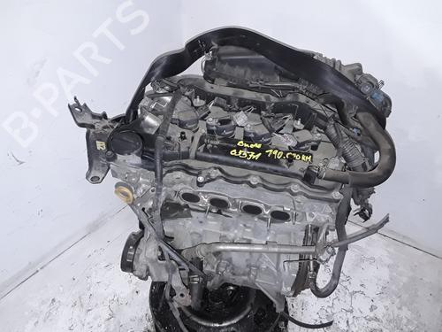 Used Engine TOYOTA YARIS (_P13_) 1.3 (NSP130_, NSP130) (99 hp) 17666690