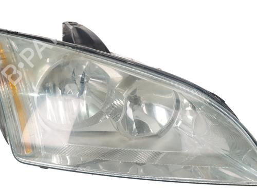 Used Right headlight Right headlight FORD FOCUS II Saloon (DB_, FCH, DH) [2005-2026] 34519513 34519513