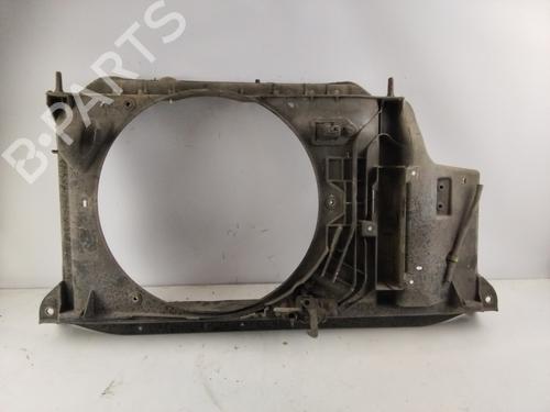 Frontplate/Frontkurv PEUGEOT 206 Hatchback (2A/C) 1.4 HDi eco 70 | BP24366644C72 