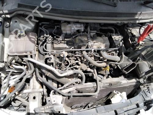 Gearbox FORD FOCUS II (DA_, HCP, DP) 1.8 TDCi | BP19127171M3 