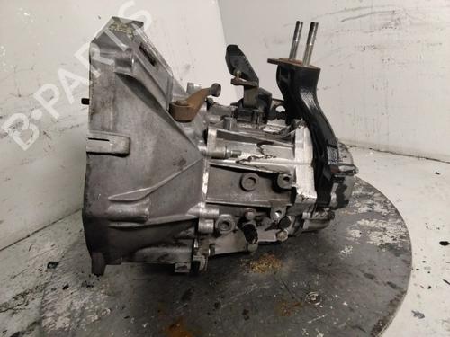 Gearbox OPEL COMBO Box Body/MPV (X12) 1.3 CDTI (B05) | BP29174378M3