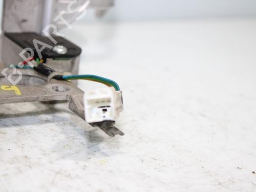 Steering wheel controls MITSUBISHI OUTLANDER II (CW_W) 2.2 DI-D 4WD | BP17432490E15 
