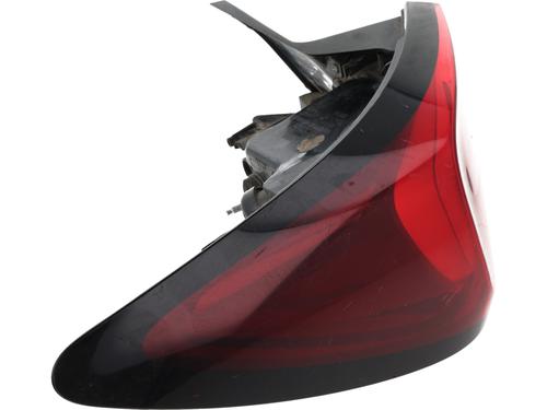 Left taillight OPEL ASTRA K (B16)  | BP29161314C34 