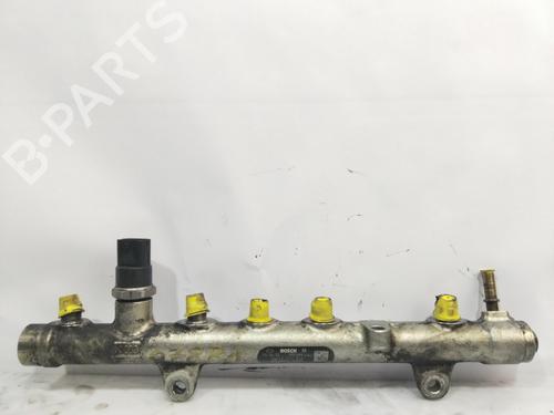 Sprederrør RENAULT SCÉNIC II (JM0/1_) [2003-2010]  21684747