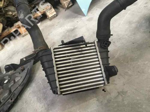 Intercooler SKODA FABIA II (542)  | BP8549976M30 