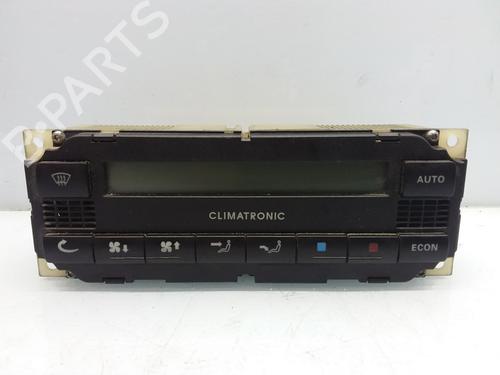 AC Styreenhet / Manøvreringsenhet VW PASSAT B5 (3B2) 1.8 (125 hp) 9369269