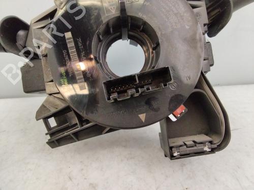 Squib airbag FORD FIESTA V (JH_, JD_) 1.4 TDCi | BP23332343C102 