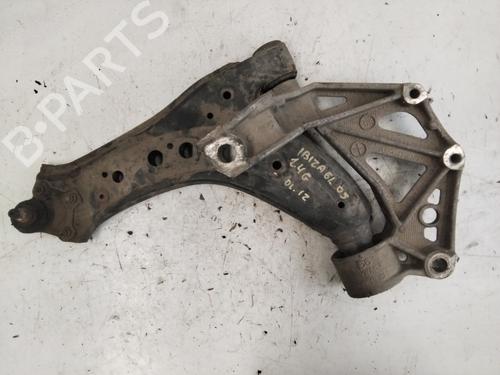 Left front suspension arm SEAT IBIZA III (6L1)  | BP25858271M12 