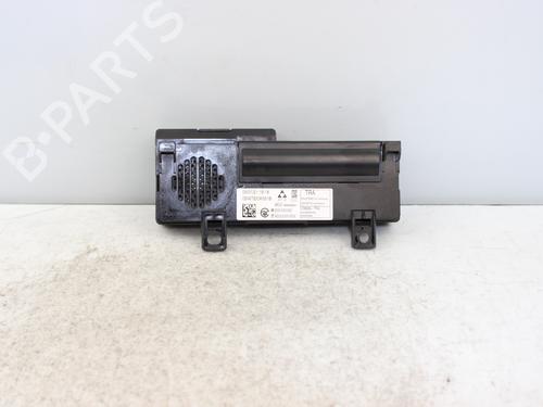 Electronic module PEUGEOT 2008 II (UD_, US_, UY_, UJ_, UR_, UC_) | BP18127077M83