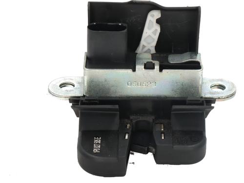 Used Tailgate lock SEAT LEON (1P1) [2005-2013]  31364218
