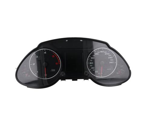 Used Instrument cluster AUDI Q5 (8RB) [2008-2019]  29138022