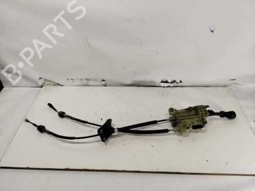 Gear lever PEUGEOT BOXER Van 2.2 HDi 120 | BP31803611M90