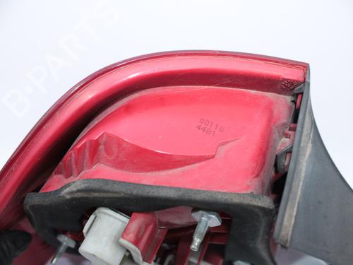 Right taillight BMW 3 (E90) 320 d | BP11789273C35 