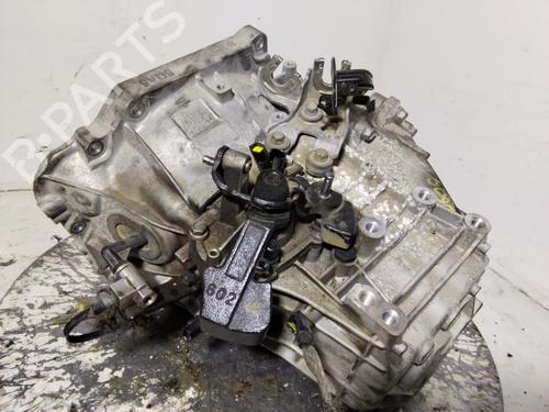 Gearbox KIA SPORTAGE IV (QL, QLE) | BP31696520M3
