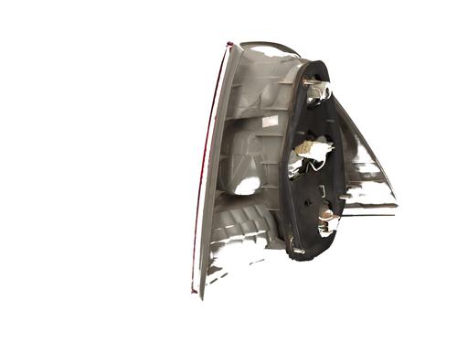 Left taillight TOYOTA COROLLA (_E12_) 2.0 D-4D (CDE120R, CDE120L_) | BP29962753C34