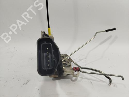Front left lock TOYOTA AYGO (_B1_) 1.0 (KGB10_, KGB10R) | BP21262344C98 