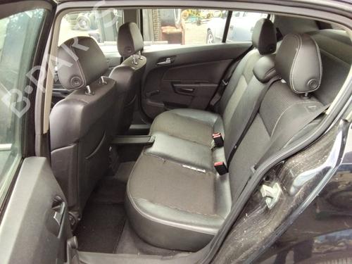 Gearbox OPEL ASTRA H (A04) | BP20849457M3