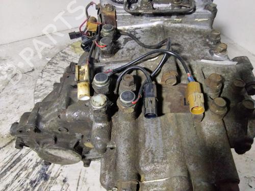 Caja de cambios MITSUBISHI PAJERO II (V3_W, V2_W, V4_W, V5_W) | BP30813434M3
