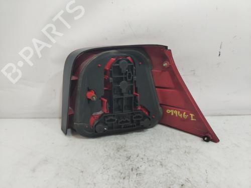 Left taillight VW GOLF IV (1J1)  | BP26275447C34 