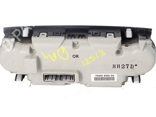 Climate control HONDA CR-V III (RE_) 2.0 i-VTEC 4WD (RE5, RE2) | BP40022816I5 - Image 2