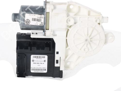 Right front window motor VW GOLF VI (5K1) | BP37630311E20 - Image 2