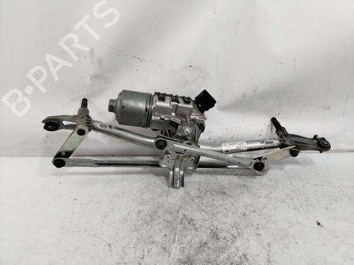 Front wiper motor PEUGEOT PARTNER Tepee  | BP26390184M29 