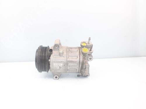 AC Kompressor FORD FOCUS IV (HN) [2018-2024]  16974092