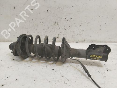 Used Left front shock absorber HYUNDAI ATOS (MX) [1997-2015]  19688892
