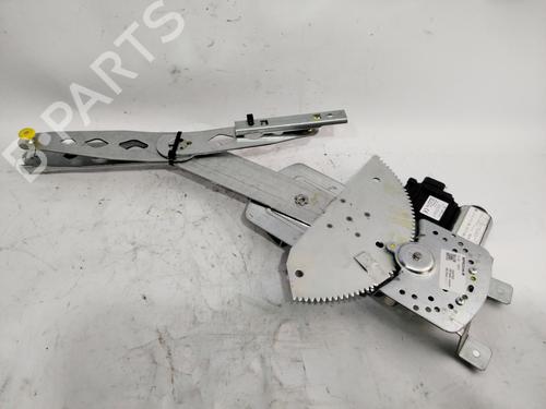 Fensterheber links vorne für OPEL ASTRA G Hatchback (T98) [1998-2009]  27570895