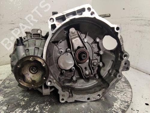 Used Gearbox VW POLO V (6R1, 6C1) [2009-2022]  29392991