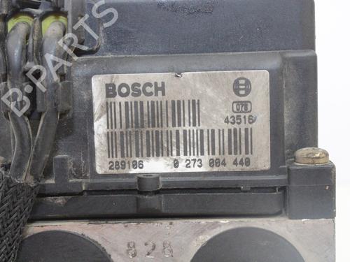 ABS pump CITROËN XSARA Coupe (N0) 1.9 D | BP13716709M43 
