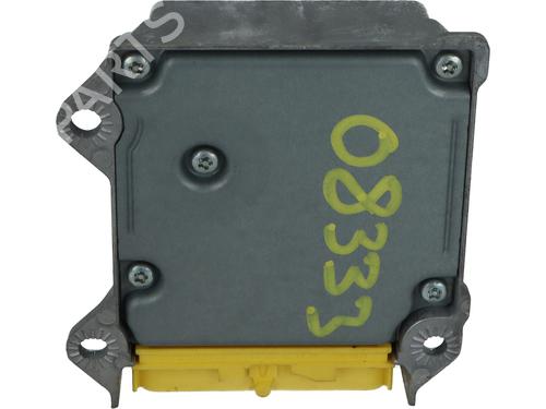 ECU airbags VW TOURAN (1T1, 1T2)  | BP29905799M53