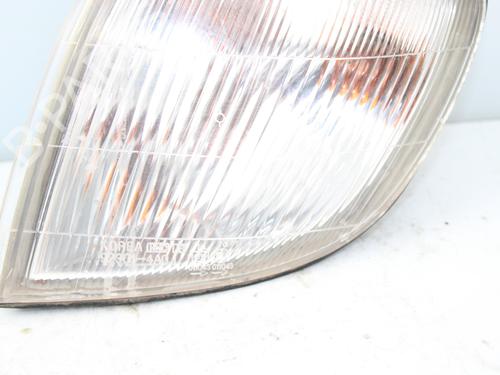Left front indicator HYUNDAI H-1 Van (A1)  | BP16355107C32 