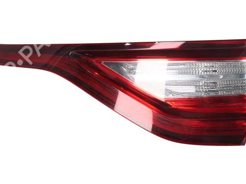 Right tailgate light RENAULT MEGANE IV Hatchback (B9A/M/N_) | BP37171032C80 - Image 2