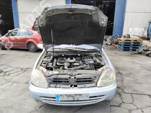 Squib airbag CITROËN XSARA (N1) 1.9 D | BP29588403C102 
