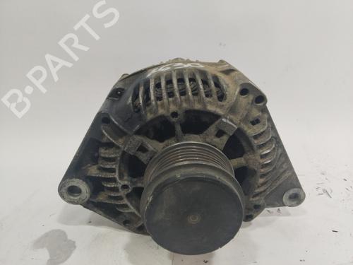 Alternator RENAULT LAGUNA I (B56_, 556_) 1.9 dTi | BP21604711M7
