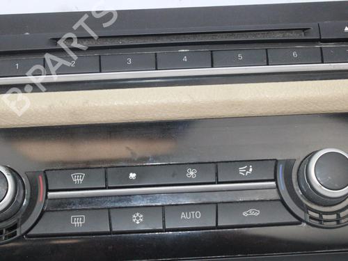 Switch BMW 5 (F10) 520 d | BP15351093I30 